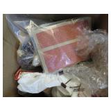 MISC MODEL TRAIN PARTS