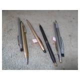 CROSS PENS & MECHANICAL PENCILS