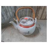 TEAPOT
