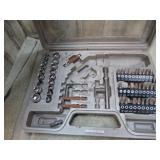 PARTIAL DRIVER BIT SET
