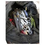 BAG LOT -- TOOLS