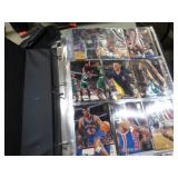 BASKETBALL CARDS