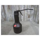 GOLDEN ROD PUMP OILER