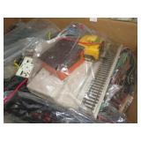 MODEL TRAIN PARTS