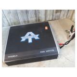 1000 WATT AMPLIFIER