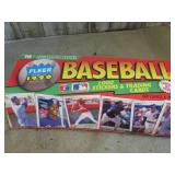 FLEER 1990 BASEBALL CARDS