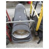 115,000 BTU REDDY HEATER