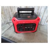 PREDATOR 350 POWER STATION