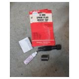 14MM SPARK PLUG TAP & INSERT