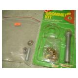 GROMMET KIT