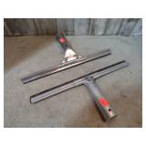 WINDOW SQUEEGEES