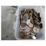 FOREIGN COINS