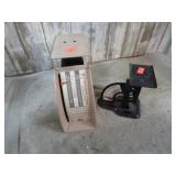 2-- POSTAGE SCALES