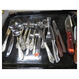 UTENSILS