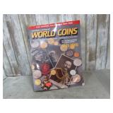 WORLD COINS COLLECTOR BOOK
