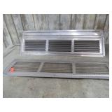 12-- WALL VENTS