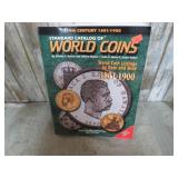 WORKD COINS COLLECTOR BOOK