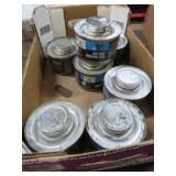 CHAFING HEATER FUEL