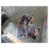 HOCKEY & BASEBALL CARDS