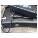 XBOX 360 CONSOLE & CONTROLLER