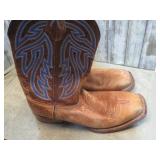 MEN'S TWISTED X COWBOY BOOTS -- 9D