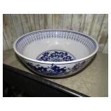 POTTERY BOWL