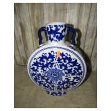 POTTERY VASE