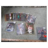 BASKETBALL CARDS