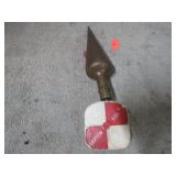 VINTAGE PLUMB BOB