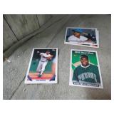 1993 BASEBALL CARDS