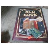 OLD BOOK VALUE GUIDE
