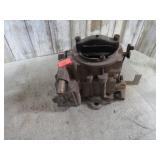 ROCHESTER MONO JET CARBURETOR