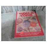 WORLD COINS COLLECTOR BOOK