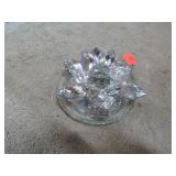CRYSTAL PRISM FLOWER