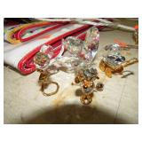 CRYSTAL MINIATURES