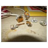 CRYSTAL MINIATURES