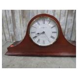 HOWARD MILLER QUARTZ MANTLE CLOCK