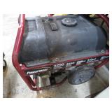 POWERMATE 3250 GENERATOR -- LIKELY NEEDS REPAIR
