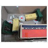 LIONEL #87 MODEL TRAIN CROSSING SIGNAL