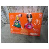 (NIB) HOPPER BALL W/ PUMP