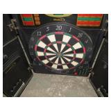 ELECTRONIC DART BOARD