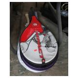 4-- TENNIS RAQUETS