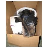 MISC BOX LOT
