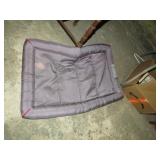 DOG BED