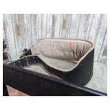 WEIGHT LIFTING BELT