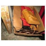 PURSES