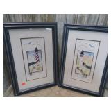 2-- LIGHTHOUSE PRINTS