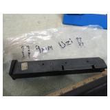 COLT AR-9, 15 ? 9MM STICK MAGAZINE