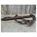 CAMO RIFLE SLING