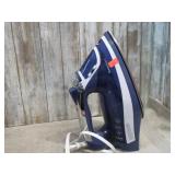 STEAM IRON